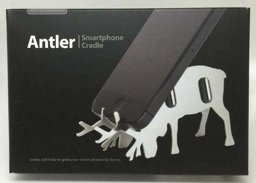 Antler - Smartphone Cradle