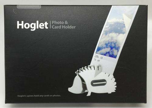 Hoglet Photo Holder