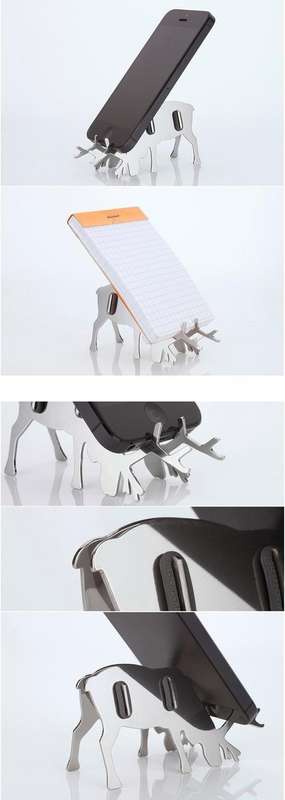Antler Smartphone Cradle