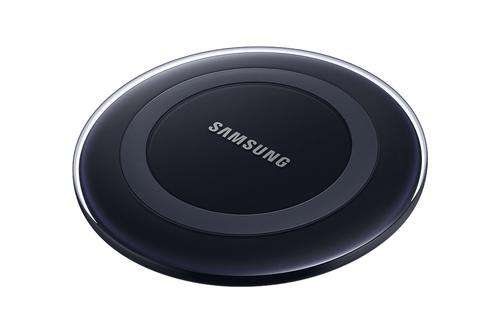 S6 Wireless Charger