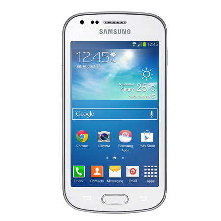 Samsung S7580 Trend Plus or Core 2 Duo G355
