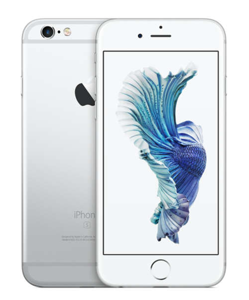 iPhone 6s | 64GB | Space Grey or Silver