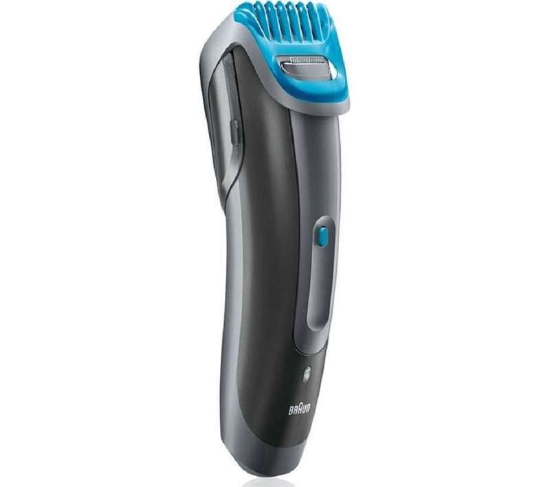 Braun Cruzer 6 Beard & Head Trimmer