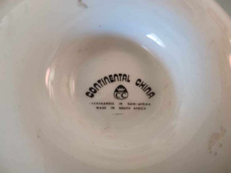 201Bn Ashtray.
