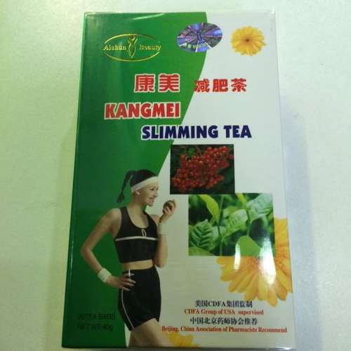 ***SPECIAL***   CHINESE SLIMMING TEA - 3 PACK !!!!