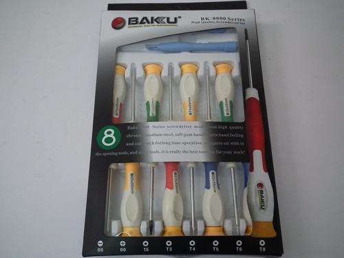 IPHONE 6 HIGH QUALITY PRECISION SCREWDRIVER KIT