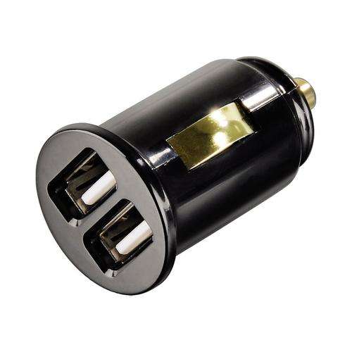 DUAL USB CAR CHARGER  *** FOR YOLANDA ***
