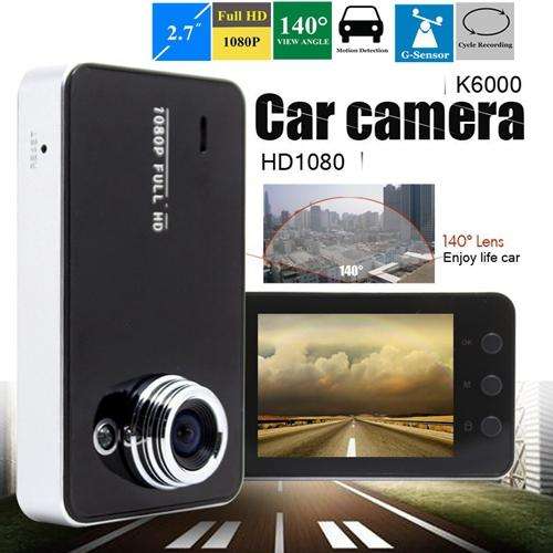 ***CLEARING STOCK***FULL HD 1080P CAR DVR HDMI VIDEO CAMERA RECORDER WITH G SENSOR