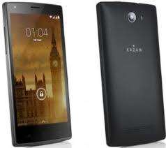 Kazam Trooper 540