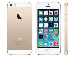 iPhone 5s 16GB - Used - Silver