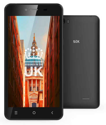 STK Sync 5z