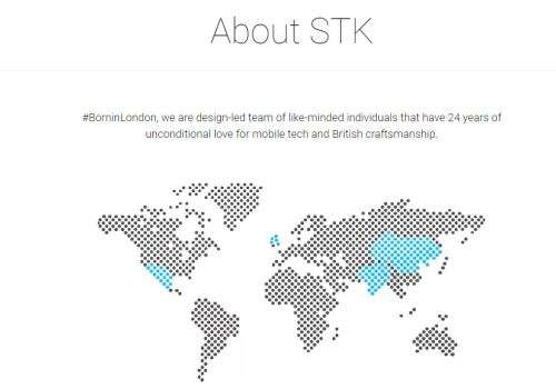 STK Sync 5z
