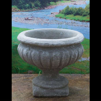 Escourt pot