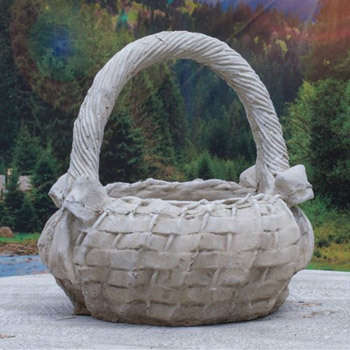Flower basket