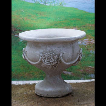 Rose Goblet