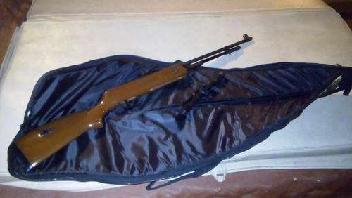 Air Riffle