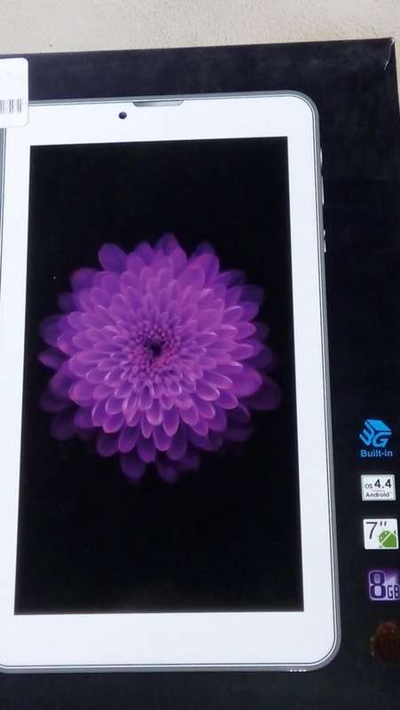 Sansui E-tab