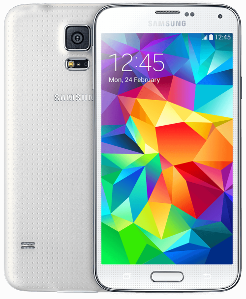 Samsung S5