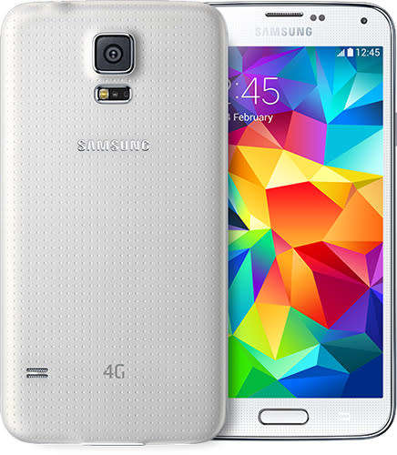 Samsung S5 LTE