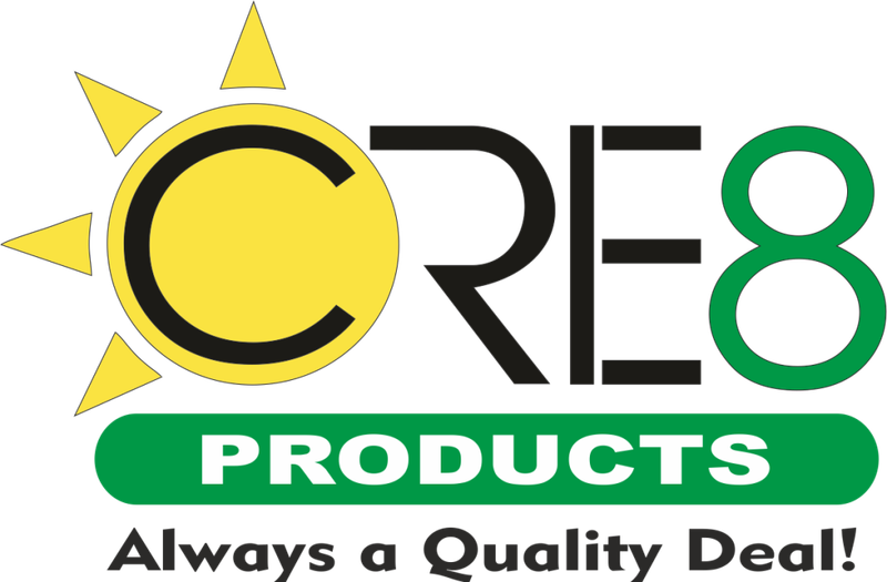 4x 5L - Cre8 - Odourless Chafing Gel Fuel + 4 x FREE Chafing Gel Fuel Cans