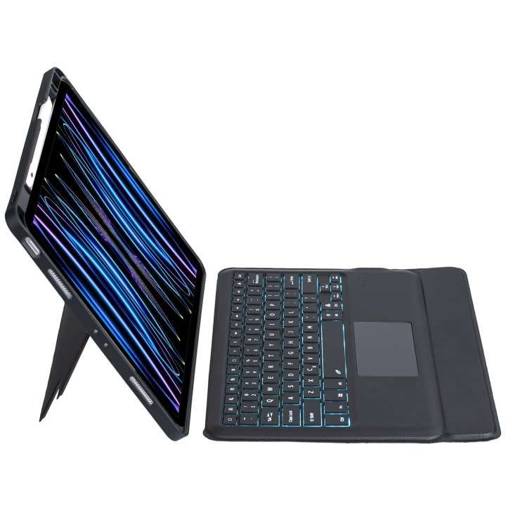 Smart Keyboard Case for an iPad.