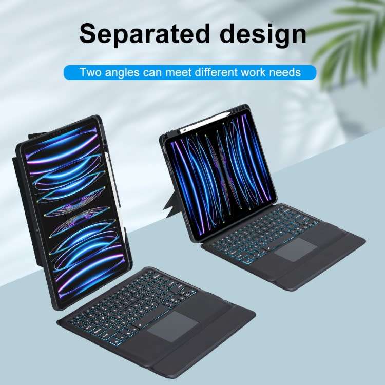 Smart Keyboard Case for an iPad.