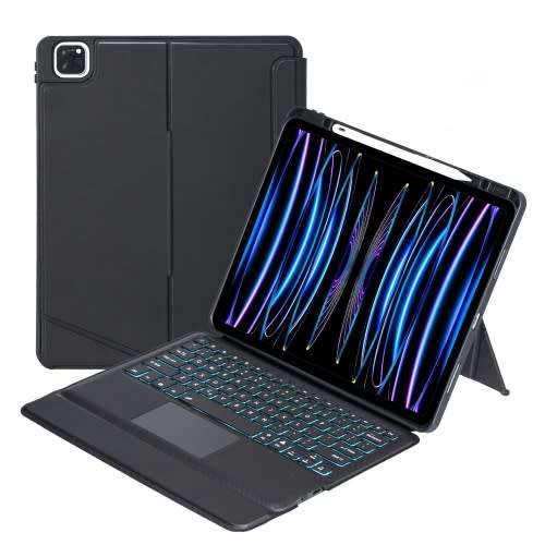 Smart Keyboard Case for an iPad.