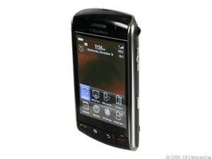 Unlocked original Blackberry 9530 storm Mobile cell phone