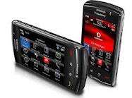 Blackberry Storm2 9520