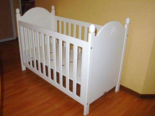 Treehouse Cot / Bed