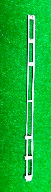 MARKLIN CATENARY 7023 AJUSTMENT SECTION R20.00 EACH