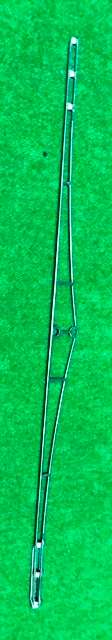 MARKLIN CATENARY 7013 WIRE SECTION 240MM R25.00 EACH