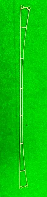 MARKLIN CATENARY 7018 WIRE SECTION 270MM R30.00 EACH