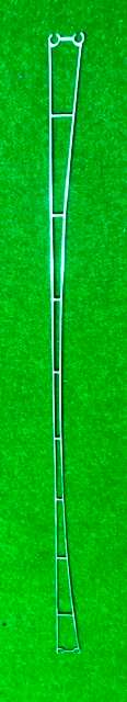 MARKLIN CATENARY 7019 WIRE SECTION 360MM R35.00 EACH