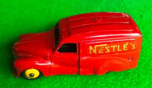 DINKY AUSTIN NESTLE'S 471
