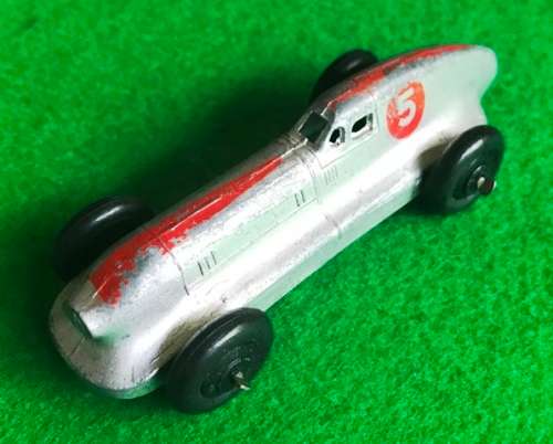 DINKY HOTCHKISS 23B