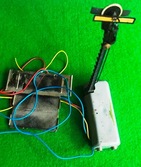 MARKLIN SIGNAL