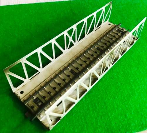MARKLIN BRIDGE