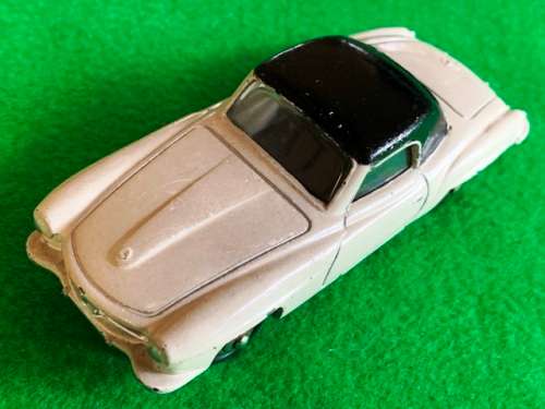 DINKY FRENCH MODEL.24-H/526 MERC. 190SL.