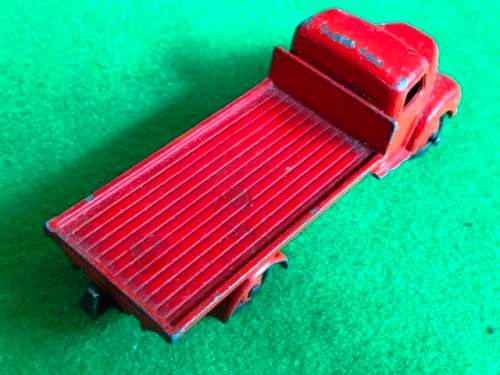 DINKY 30R FORD TRUCK.