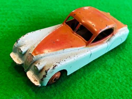 DINKY 157 JAGUAR.