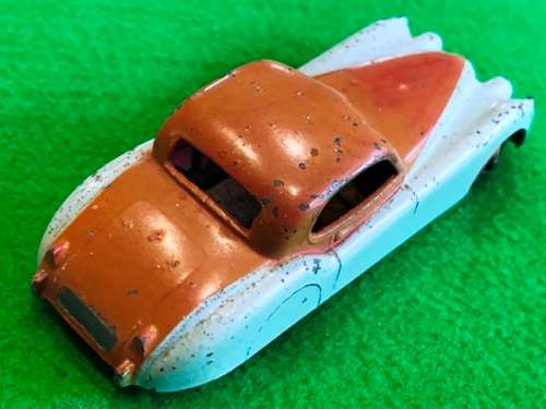 DINKY 157 JAGUAR.