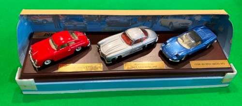 MATCHBOX DINKY DY-902 SPORTS CARS SERIES
