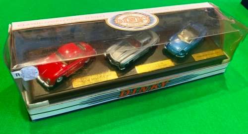 MATCHBOX DINKY DY-902 SPORTS CARS SERIES