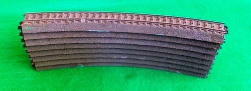MARKLIN C TRACK. 24224. LOT OF 10