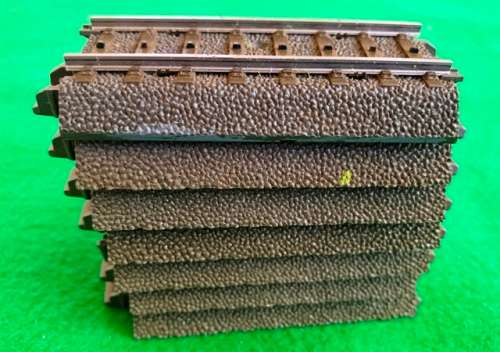 MARKLIN C TRACK. 24064. 64.3 MM