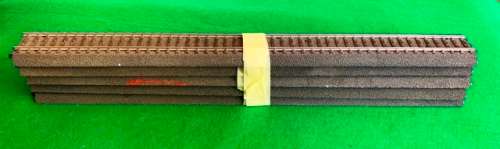 MARKLIN C TRACK..24236. 236.1 MM LOT OF 5.