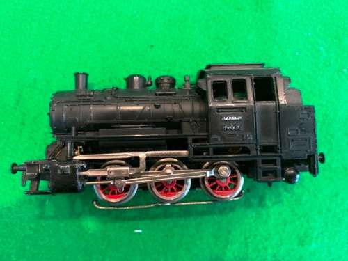 MARKLIN STEAM LOCO. HO. 060. 3000 VINTAGE.