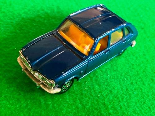 CORGI TOYS. RENAULD 16 TS. LIKE DINKY.