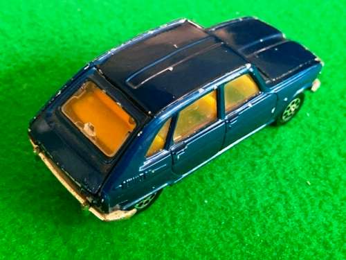 CORGI TOYS. RENAULD 16 TS. LIKE DINKY.